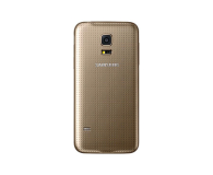 Samsung G800F Galaxy S5 Mini Gold - 1399931 - zdjęcie 2